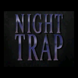 Night Trap for segacd screenshot